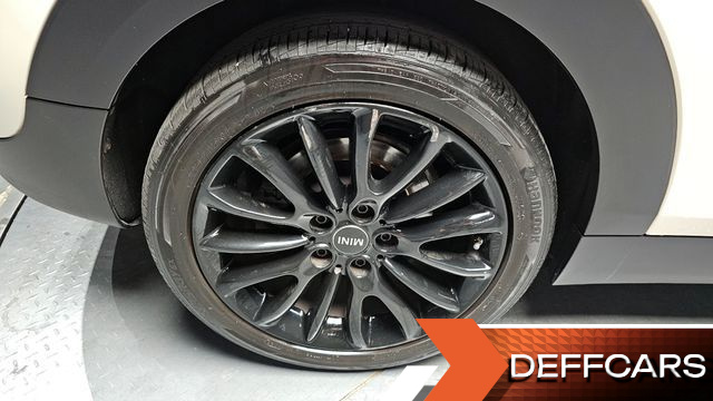 Mini CLUBMAN High 2nd купить на сайте DeffCars