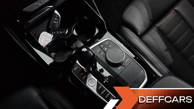 BMW X4 xDrive20i xLine купить на сайте DeffCars