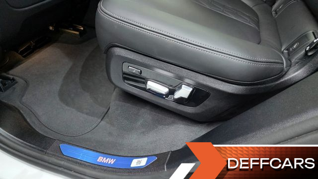 BMW X5 xDrive 40i xLine купить на сайте DeffCars