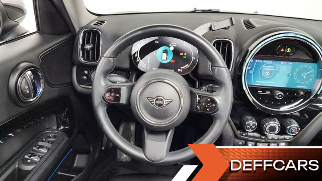 Mini COUNTRYMAN Classic 2nd купить на сайте DeffCars
