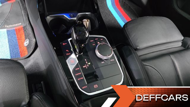 BMW 1-SERIES 120i Advantage купить на сайте DeffCars