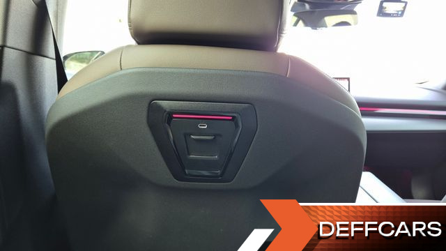 BMW 5-SERIES 520i купить на сайте DeffCars