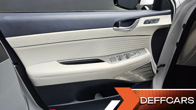 Hyundai PALISADE Gasoline 3.8 4WD Calligraphy купить на сайте DeffCars