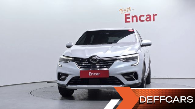 Renault XM3 1.3 TCe RE Signature купить на сайте DeffCars
