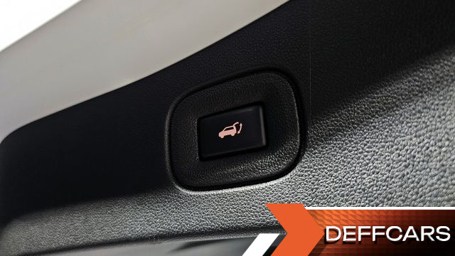 Renault-KoreaSamsung QM6 2.0 GDe RE Signature 2WD купить на сайте DeffCars