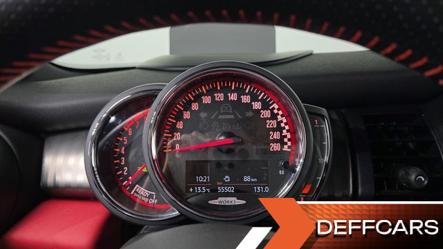 Mini COOPER JCW 3rd Generation купить на сайте DeffCars