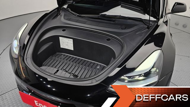 Tesla MODEL 3 Long Range AWD купить на сайте DeffCars