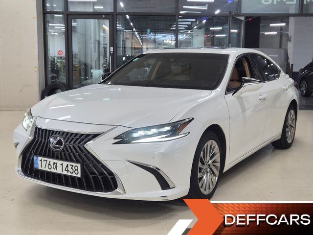 Lexus ES Executive купить на сайте DeffCars