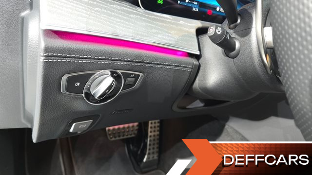 Mercedes AMG GT 4Door 43 4MATIC+ купить на сайте DeffCars