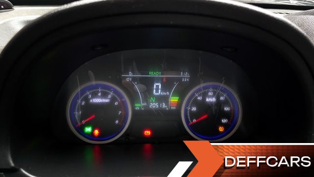 DFSK C35 EV 2 Seater Van купить на сайте DeffCars