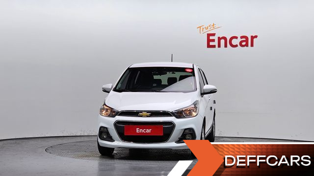 ChevroletGMDaewoo SPARK LT Plus купить на сайте DeffCars