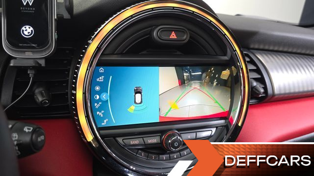 Mini COOPER JCW 3rd Generation купить на сайте DeffCars
