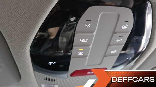 Kia EV3 Long Range 2WD AIr купить на сайте DeffCars