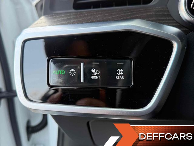 Audi A6 45 TFSI Premium купить на сайте DeffCars