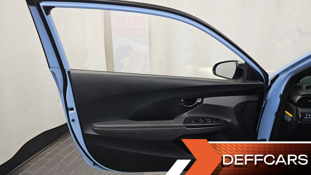Hyundai VELOSTER 2.0 N купить на сайте DeffCars