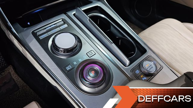 Genesis GV80 2.5T Gasoline AWD купить на сайте DeffCars