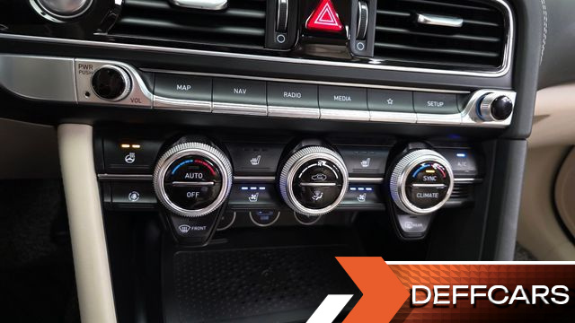 Genesis G70 Gasoline 2.0T 4WD купить на сайте DeffCars