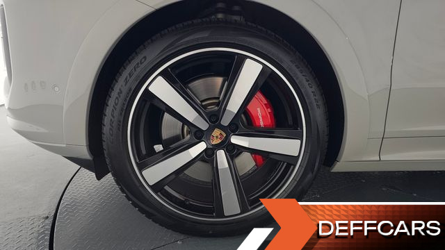 Porsche CAYENNE 3.0 S E-Hybrid Coupe купить на сайте DeffCars