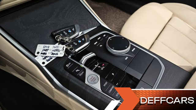 BMW 3-SERIES 320i купить на сайте DeffCars