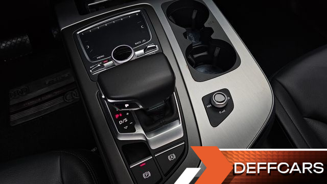 Audi Q7 45 TFSI Quattro купить на сайте DeffCars