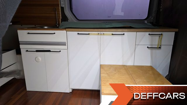 Renault-KoreaSamsung MASTER 2.3 Van L купить на сайте DeffCars