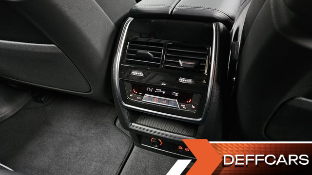BMW X5 xDrive 40i M Sport купить на сайте DeffCars