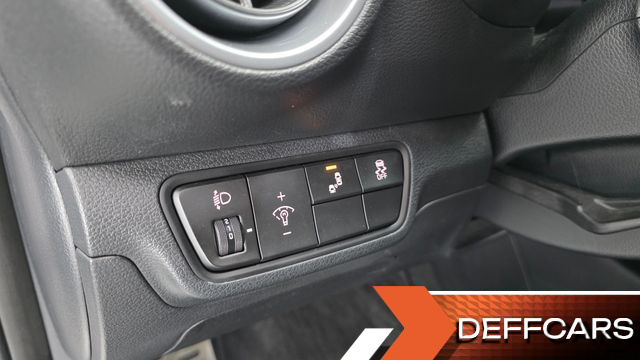 Kia K3 1.6 Prestige купить на сайте DeffCars