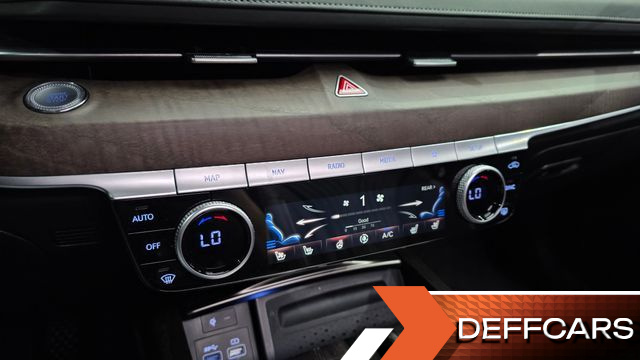Genesis G80 Gasoline 3.5 Turbo AWD купить на сайте DeffCars