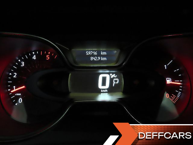 Renault-KoreaSamsung QM3 RE купить на сайте DeffCars