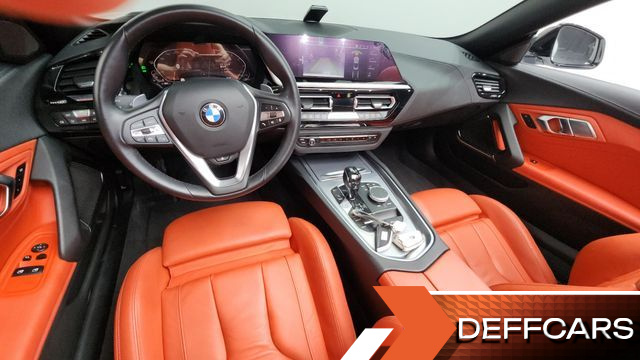 BMW Z4 sDrive20i Sport купить на сайте DeffCars