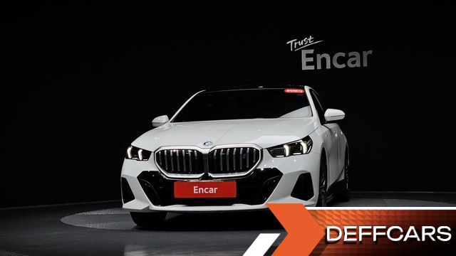 BMW I5 eDrive 40 M Sport купить на сайте DeffCars