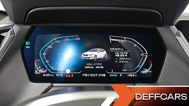 BMW 1-SERIES 118d M Sport купить на сайте DeffCars
