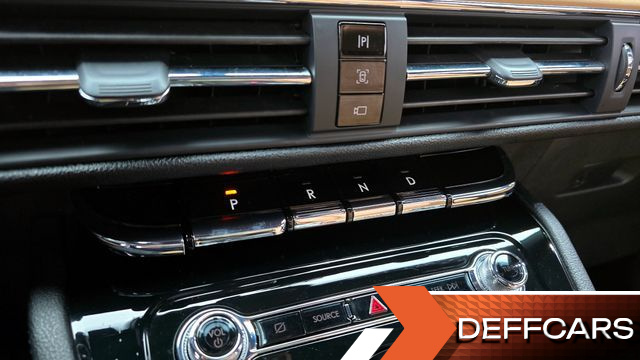 Lincoln CORSAIR 2.0 Reserve AWD купить на сайте DeffCars