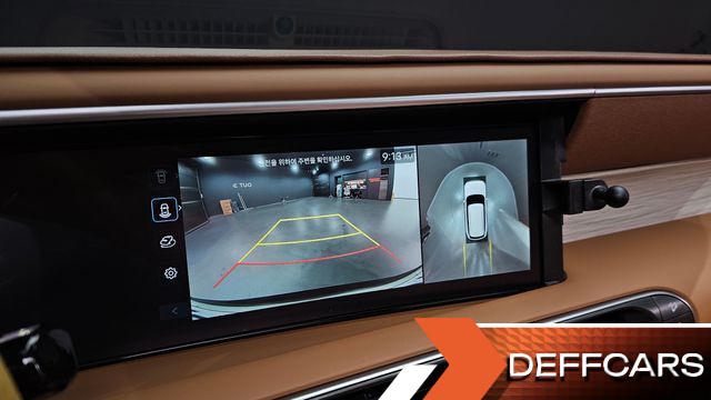 Hyundai PALISADE Gasoline 2.5T 4WD 7-Seater Calligraphy купить на сайте DeffCars
