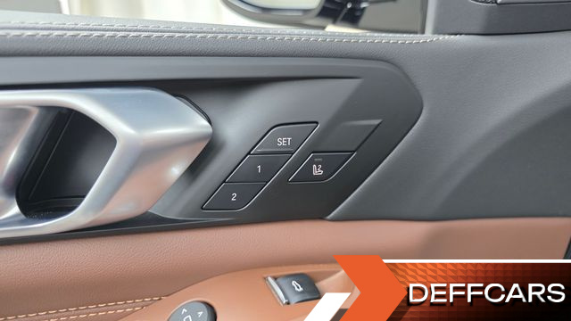 BMW X5 xDrive 40i M Sport купить на сайте DeffCars