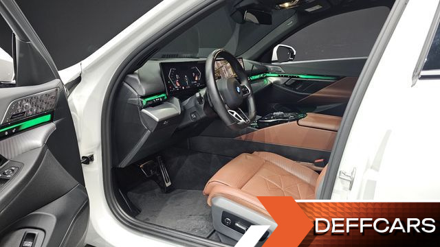 BMW 5-SERIES 530i xDrive M Sport Pro Special Edition купить на сайте DeffCars