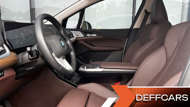 BMW 2-SERIES 218d Luxury купить на сайте DeffCars