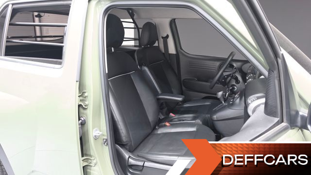 Hyundai CASPER Van Smart купить на сайте DeffCars