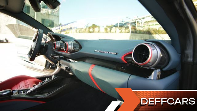 Ferrari 812 6.5 V12 купить на сайте DeffCars