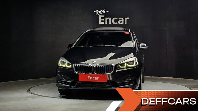 BMW 2-SERIES Joy купить на сайте DeffCars