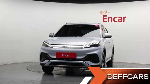 BYD ATTO 3 Plus купить на сайте DeffCars