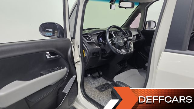 Kia RAY Prestige купить на сайте DeffCars