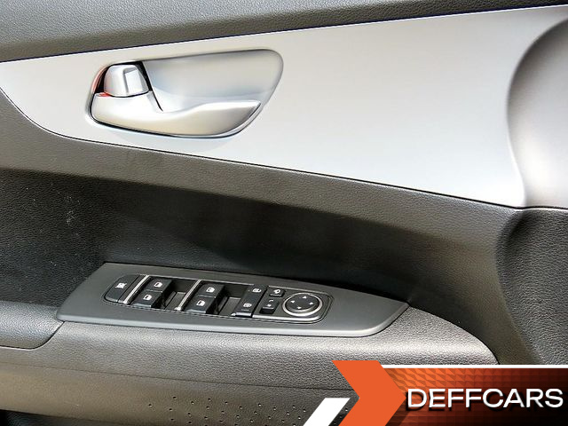 Kia K3 1.6 Prestige купить на сайте DeffCars