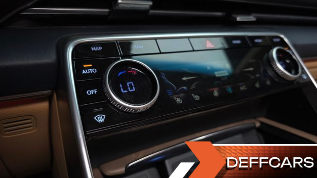 Genesis GV80 3.0 Diesel AWD купить на сайте DeffCars