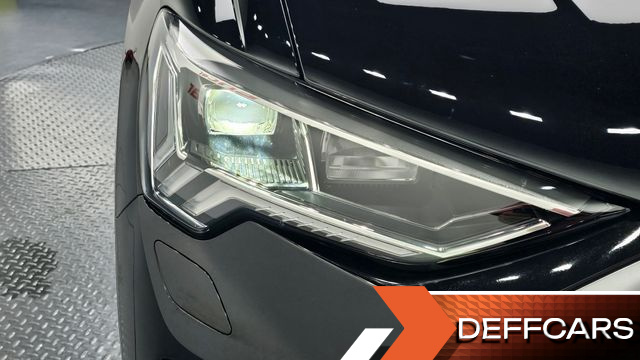 Audi Q3 35 TDI Premium Sportback купить на сайте DeffCars