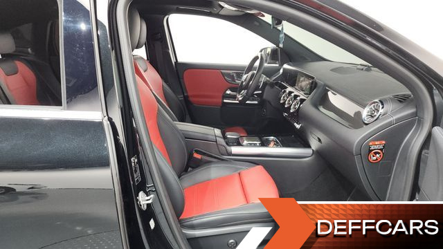 Mercedes GLA-CLASS GLA45 AMG 4MATIC+ купить на сайте DeffCars