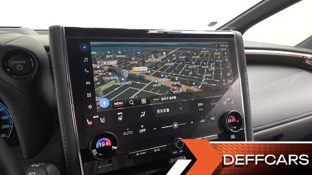 Toyota ALPHARD 2.5 HEV Executive AWD купить на сайте DeffCars