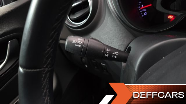 Renault-KoreaSamsung QM3 RE купить на сайте DeffCars