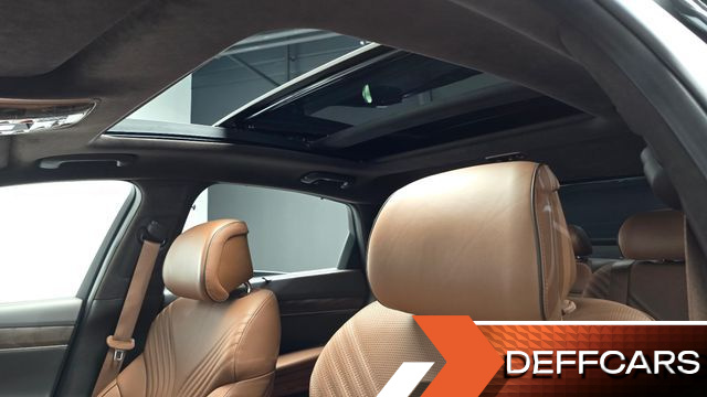 Genesis G80 Gasoline 2.5 Turbo AWD купить на сайте DeffCars