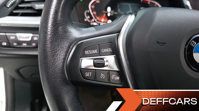 BMW 1-SERIES 120i Advantage купить на сайте DeffCars